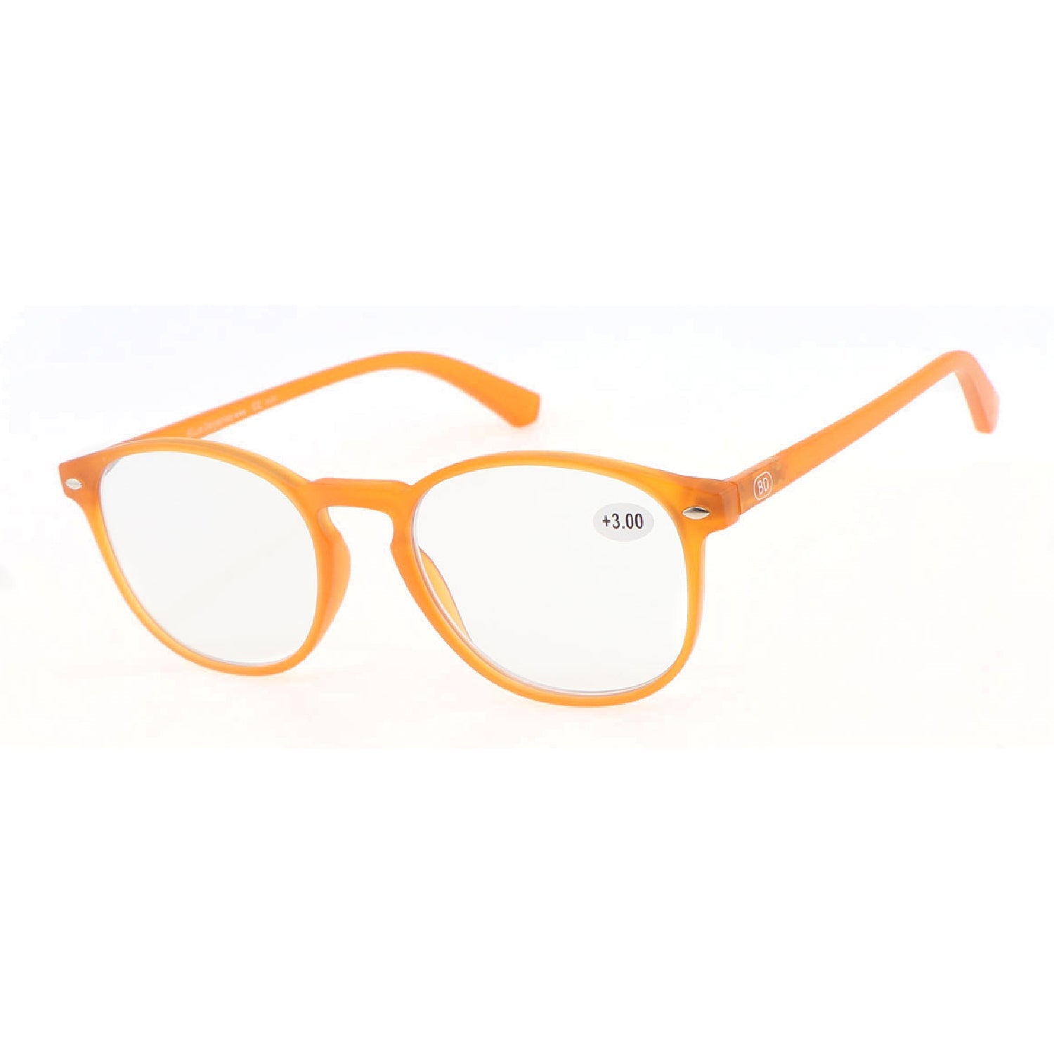 #color_MAT ORANGE
