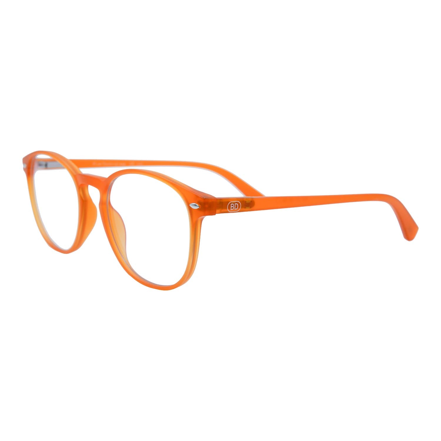 #color_MAT ORANGE