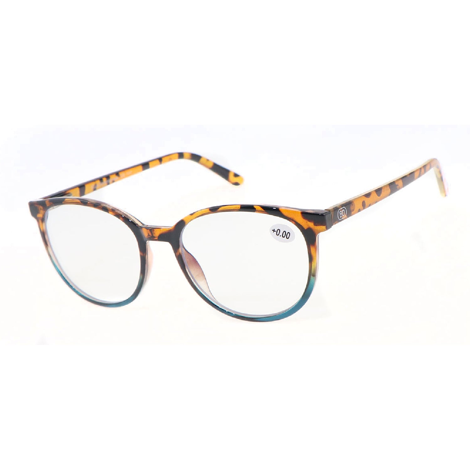 #color_TORT - BLUE