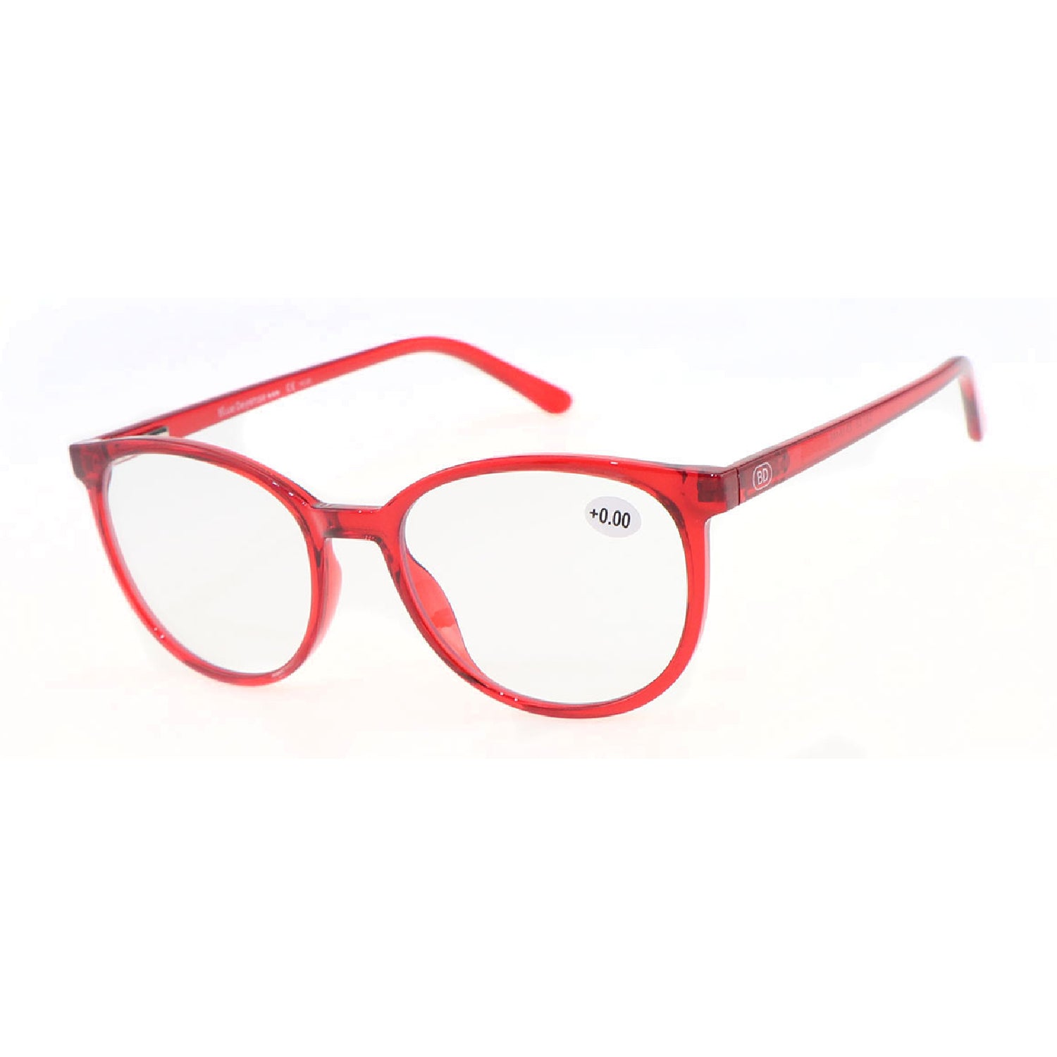 #color_SHINY RED