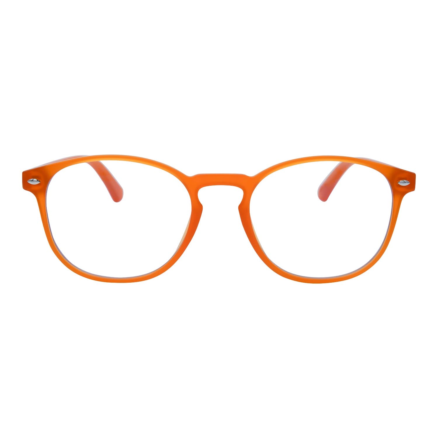 #color_MAT ORANGE